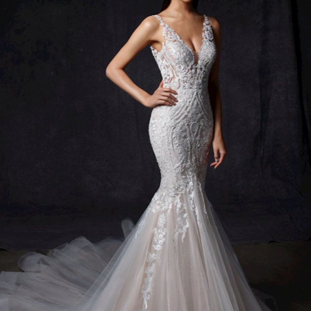 Enzoani Olinda Dress 2021